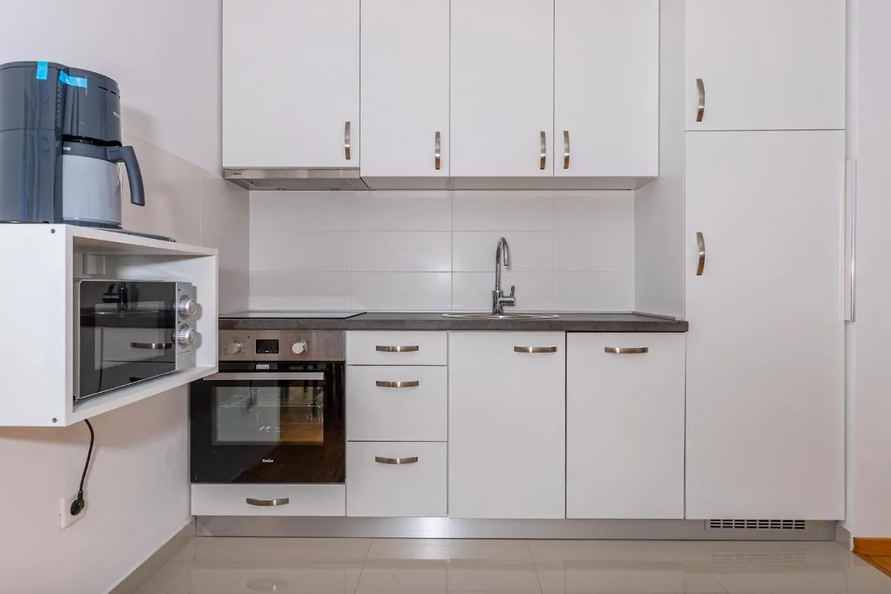Apartments In Crikvenica 41205 Croatia