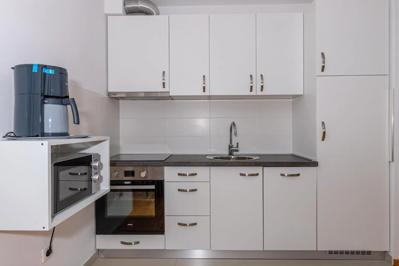 Apartments In Crikvenica 41205