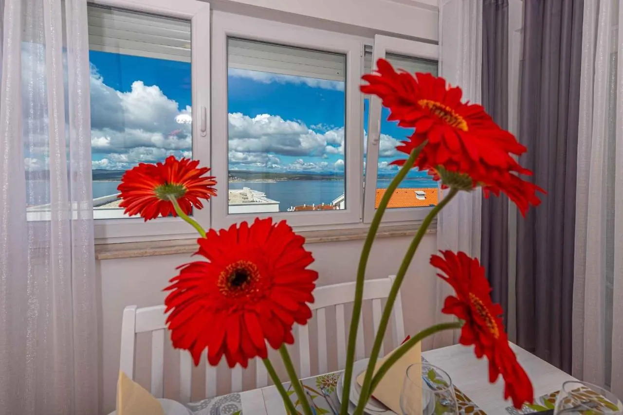 Apartments In Crikvenica 41205